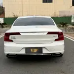 Volvo S90 2019 из Китая