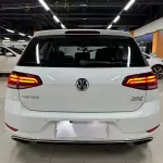 Volkswagen Golf 2018 из Китая