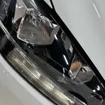 Volkswagen Golf 2018 из Китая