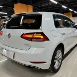 Volkswagen Golf 2018 из Китая