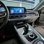 Chery Tiggo 7 PLUS 2024 из Китая