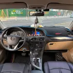 Zhonghua V5 2014 из Китая
