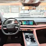 Changan 长安CS75PLUS 2024 188 л.с. 188 л.с. 188 л.с. 188 л.с. из Китая