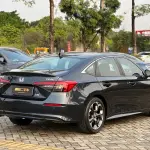 Honda Civic 2022 182 л.с. 182 л.с. 182 л.с. из Китая