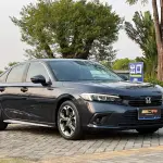Honda Civic 2022 182 л.с. 182 л.с. 182 л.с. из Китая