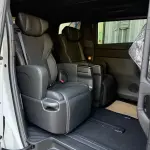 Toyota Alphard из Китая