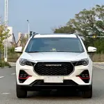 Jetour X70 2023 из Китая
