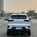 Jetour X70 2023 из Китая