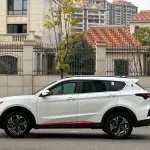 Jetour X70 2023 из Китая