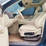 AITO 问界 AITO M9 2025 160 л.с. 160 л.с. из Китая