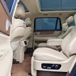 AITO 问界 AITO M9 2025 160 л.с. 160 л.с. из Китая