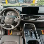 Haval H6 2021 150 л.с. из Китая