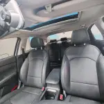 Kia K3 2022 115 л.с. 115 л.с. 115 л.с. из Китая