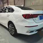 Kia K3 2022 115 л.с. 115 л.с. 115 л.с. из Китая