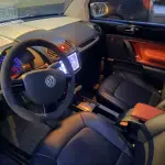 Volkswagen Beetle 2008 из Китая
