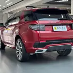Land Rover Discovery Sport 2021 249 л.с. — лот 57699420 из Китая