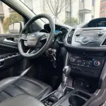 Ford Kuga 2016 181 л.с. 181 л.с. из Китая