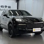 Porsche Cayenne 2018 340 л.с. — лот 57699415 из Китая