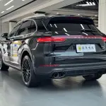 Porsche Cayenne 2018 340 л.с. — лот 57699415 из Китая