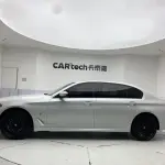 BMW 5 Series 2023 245 л.с. — лот 57699441 из Китая