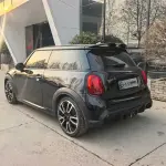 MINI Mini JCW 2022 из Китая