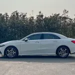 Mercedes-Benz A-Class 2026 из Китая