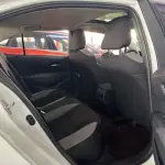 Toyota Corolla 2022 из Китая