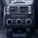 Land Rover Range Rover 2017 381 л.с. — лот 57780746 из Китая