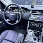 Land Rover Range Rover 2017 381 л.с. — лот 57780746 из Китая