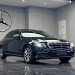Mercedes-Benz E-Class 2019 258 л.с. — лот 57780735 из Китая