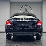Mercedes-Benz E-Class 2019 258 л.с. — лот 57780735 из Китая