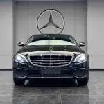 Mercedes-Benz E-Class 2019 258 л.с. — лот 57780735 из Китая