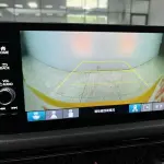 Honda Integra 2021 из Китая