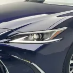 Lexus ES 2023 173 л.с. 173 л.с. 173 л.с. 173 л.с. из Китая