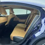 Lexus ES 2023 173 л.с. 173 л.с. 173 л.с. 173 л.с. из Китая