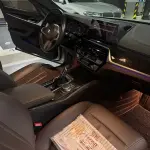 BMW 5 Series 2020 184 л.с. 184 л.с. 184 л.с. из Китая