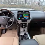 Toyota Prado (Import) 2012 из Китая