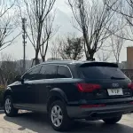 Audi Q7 2015 272 л.с. 272 л.с. 272 л.с. 272 л.с. из Китая