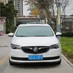 Buick Excelle 2022 163 л.с. из Китая