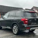 GAC Motor Trumpchi GS8 2017 201 л.с. 201 л.с. из Китая