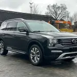 GAC Motor Trumpchi GS8 2017 201 л.с. 201 л.с. из Китая