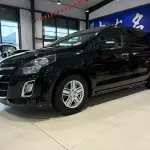 Mazda 8 2013 из Китая