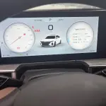 Chery Arrizo 8 2024 254 л.с. 254 л.с. 254 л.с. из Китая