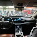 Chery Tiggo 8 PLUS 2021 197 л.с. 197 л.с. 197 л.с. из Китая
