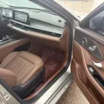 Chery Arrizo 8 2024 254 л.с. 254 л.с. 254 л.с. из Китая