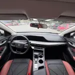 Changan Eado 2023 160 л.с. 160 л.с. из Китая