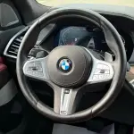 BMW X5 2022 333 л.с. — лот 57781012 из Китая