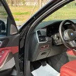 BMW X5 2022 333 л.с. — лот 57781012 из Китая
