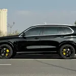 BMW X5 2022 333 л.с. — лот 57781012 из Китая
