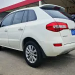 Renault Koleos (Import) 2014 из Китая
